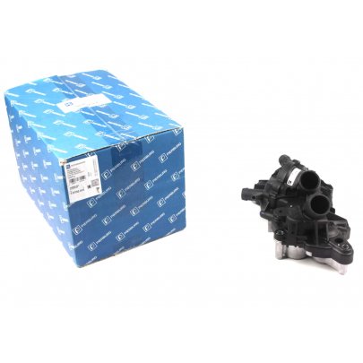 Помпа / водяний насос Volkswagen Tiguan / Фольксваген Тігуан 1.4 (бензин) 92kw 2007-2016 7.07152.10.0 PIERBURG (Німеччина)