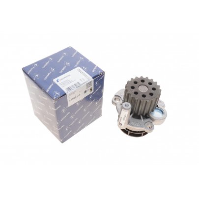 Помпа / водяной насос Volkswagen Tiguan / Фольксваген Тигуан 2.0TDI 2007-2016 7.07152.12.0 PIERBURG (Германия)