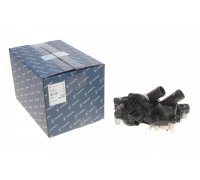 Помпа / водяний насос Volkswagen Tiguan / Фольксваген Тігуан 1.4 (бензин) 92kw 2007-2016 7.07152.13.0 PIERBURG (Німеччина)