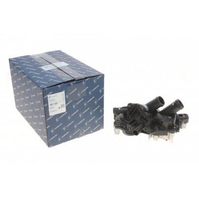 Помпа / водяний насос Volkswagen Tiguan / Фольксваген Тігуан 1.4 (бензин) 92kw 2007-2016 7.07152.13.0 PIERBURG (Німеччина)