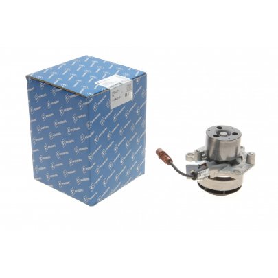 Помпа / водяний насос (з датчиком, двигун: CUVE / CUVC / CUWA) Volkswagen Tiguan / Фольксваген Тігуан 2.0TDI 2007-2016 7.10942.00.0 PIERBURG (Німеччина)