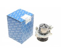 Помпа / водяний насос (без датчика, двигун: CUVE / CUVC / CUWA) Volkswagen Tiguan / Фольксваген Тігуан 2.0TDI 2007-2016 7.10942.02.0 PIERBURG (Німеччина)