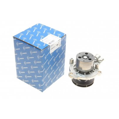 Помпа / водяний насос (без датчика, двигун: CUVE / CUVC / CUWA) Volkswagen Tiguan / Фольксваген Тігуан 2.0TDI 2007-2016 7.10942.02.0 PIERBURG (Німеччина)