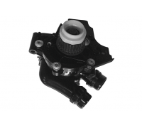 Помпа / водяний насос Volkswagen Tiguan / Фольксваген Тігуан 2.0 (бензин) 2007-2016 860029057H TRISCAN (Данія)