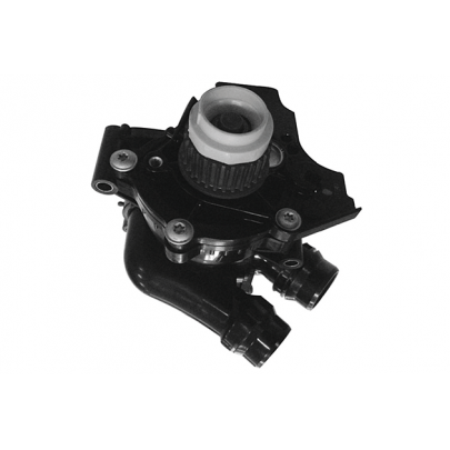 Помпа / водяной насос Volkswagen Tiguan / Фольксваген Тигуан 2.0 (бензин) 2007-2016 860029057H TRISCAN (Дания)