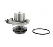 Помпа / водяний насос (без датчика, двигун: CUVE / CUVC / CUWA) Volkswagen Tiguan / Фольксваген Тігуан 2.0TDI 2007-2016 860029065 TRISCAN (Данія)