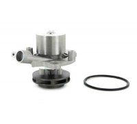 Помпа / водяний насос (без датчика, двигун: CUVE / CUVC / CUWA) Volkswagen Tiguan / Фольксваген Тігуан 2.0TDI 2007-2016 860029065 TRISCAN (Данія)