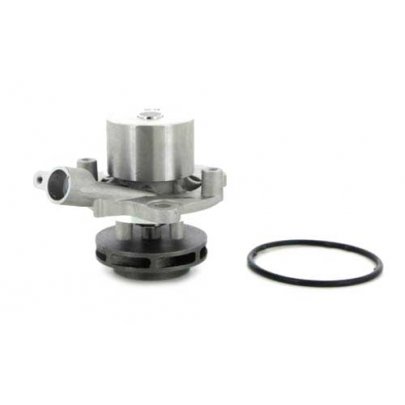 Помпа / водяний насос (без датчика, двигун: CUVE / CUVC / CUWA) Volkswagen Tiguan / Фольксваген Тігуан 2.0TDI 2007-2016 860029065 TRISCAN (Данія)