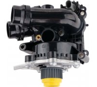 Помпа / водяний насос Volkswagen Tiguan / Фольксваген Тігуан 2.0 (бензин) 2007-2016 891-95K MOTORAD (США)