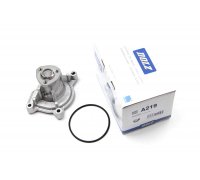 Помпа / водяний насос Volkswagen Tiguan / Фольксваген Тігуан 1.4 (бензин) 90kw 2007-2016 A219 DOLZ (Іспанія)