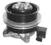 Помпа / водяний насос Volkswagen Tiguan / Фольксваген Тігуан 1.4 (бензин) 2007-2016 A228V DOLZ (Іспанія)