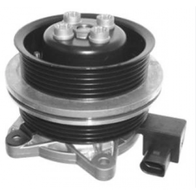 Помпа / водяной насос Volkswagen Tiguan / Фольксваген Тигуан 1.4 (бензин) 2007-2016 A228V DOLZ (Испания)