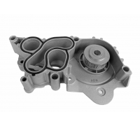 Помпа / водяний насос Volkswagen Tiguan / Фольксваген Тігуан 1.4 (бензин) 110kw 2007-2016 07.19.256 A234 DOLZ (Іспанія)
