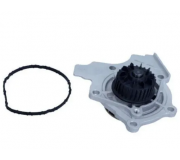 Помпа / водяний насос Volkswagen Tiguan / Фольксваген Тігуан 2.0 (бензин) 2007-2016 A243 DOLZ (Іспанія)