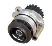 Помпа / водяний насос Volkswagen Tiguan / Фольксваген Тігуан 2.0TDI 2007-2016 A251 DOLZ (Іспанія)