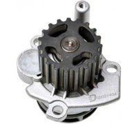 Помпа / водяной насос Volkswagen Tiguan / Фольксваген Тигуан 2.0TDI 2007-2016 A310879P DENCKERMANN (Польша)