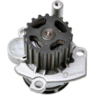 Помпа / водяной насос Volkswagen Tiguan / Фольксваген Тигуан 2.0TDI 2007-2016 A310879P DENCKERMANN (Польша)