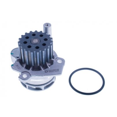 Помпа / водяний насос (двигун:CFFD / CFFB / CFGB / CFGC / CFFB / CLJA / CFFA) Volkswagen Tiguan / Фольксваген Тігуан 2.0TDI 2007-2016 A310977P DENCKERMANN (Польща)