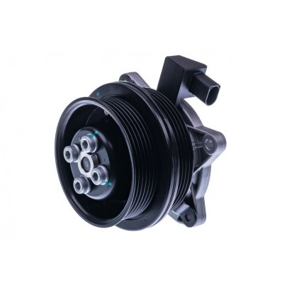 Помпа / водяной насос Volkswagen Tiguan / Фольксваген Тигуан 1.4 (бензин) 2007-2016 A310982P DENCKERMANN (Польша)