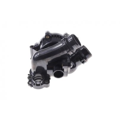 Помпа / водяной насос Volkswagen Tiguan / Фольксваген Тигуан 2.0 (бензин) 2007-2016 A4234102 BOGAP (Германия)