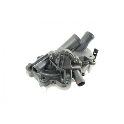 Помпа / водяний насос Volkswagen Tiguan / Фольксваген Тігуан 1.4 (бензин) 92kw 2007-2016 A4234110 BOGAP (Німеччина)