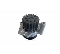 Помпа / водяний насос (двигун:CFFD / CFFB / CFGB / CFGC / CFFB / CLJA / CFFA) Volkswagen Tiguan / Фольксваген Тігуан 2.0TDI 2007-2016 B11212 BORSEHUNG (Німеччина)