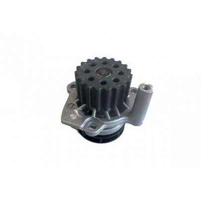 Помпа / водяний насос (двигун:CFFD / CFFB / CFGB / CFGC / CFFB / CLJA / CFFA) Volkswagen Tiguan / Фольксваген Тігуан 2.0TDI 2007-2016 B11212 BORSEHUNG (Німеччина)