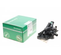 Помпа / водяний насос Volkswagen Tiguan / Фольксваген Тігуан 1.4 (бензин) 92kw 2007-2016 B12692 BORSEHUNG (Німеччина)