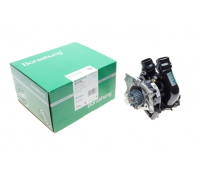 Помпа / водяний насос Volkswagen Tiguan / Фольксваген Тігуан 2.0 (бензин) 2007-2016 B18736 BORSEHUNG (Німеччина)