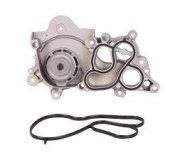 Помпа / водяний насос Volkswagen Tiguan / Фольксваген Тігуан 1.4 (бензин) 110kw 2007-2016 BF0426350044 BAPMIC (Німеччина)