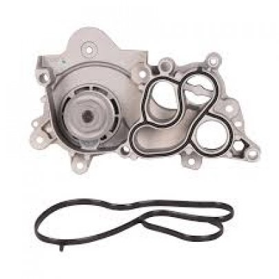 Помпа / водяний насос Volkswagen Tiguan / Фольксваген Тігуан 1.4 (бензин) 110kw 2007-2016 BF0426350044 BAPMIC (Німеччина)