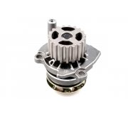 Помпа / водяний насос (двигун:CFFD / CFFB / CFGB / CFGC / CFFB / CLJA / CFFA) Volkswagen Tiguan / Фольксваген Тігуан 2.0TDI 2007-2016 BWP2223 BORG and BECK (Великобританія)