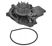 Помпа / водяной насос Volkswagen Tiguan / Фольксваген Тигуан 2.0 (бензин) 2007-2016 BWP2224 BORG and BECK (Великобритания)