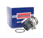 Помпа / водяной насос Volkswagen Tiguan / Фольксваген Тигуан 2.0TDI 2007-2016 BWP2361 BORG and BECK (Великобритания)