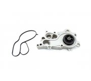 Помпа / водяний насос Volkswagen Tiguan / Фольксваген Тігуан 1.4 (бензин) 110kw 2007-2016 CP0109 BGA (Великобританія)