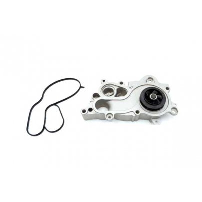 Помпа / водяний насос Volkswagen Tiguan / Фольксваген Тігуан 1.4 (бензин) 110kw 2007-2016 CP0109 BGA (Великобританія)