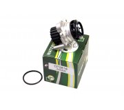 Помпа / водяний насос (двигун:CFFD / CFFB / CFGB / CFGC / CFFB / CLJA / CFFA) Volkswagen Tiguan / Фольксваген Тігуан 2.0TDI 2007-2016 CP3816 BGA (Великобританія)