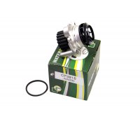 Помпа / водяний насос (двигун:CFFD / CFFB / CFGB / CFGC / CFFB / CLJA / CFFA) Volkswagen Tiguan / Фольксваген Тігуан 2.0TDI 2007-2016 CP3816 BGA (Великобританія)