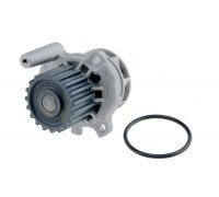 Помпа / водяной насос Volkswagen Tiguan / Фольксваген Тигуан 2.0TDI 2007-2016 CPWAU024 NTY (Польша)