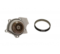 Помпа / водяной насос Volkswagen Tiguan / Фольксваген Тигуан 2.0 (бензин) 2007-2016 CT1143WP1 CONTITECH (Германия)