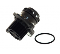 Помпа / водяной насос Volkswagen Tiguan / Фольксваген Тигуан 2.0TDI 2007-2016 D1W039TT THERMOTEC (Польша)