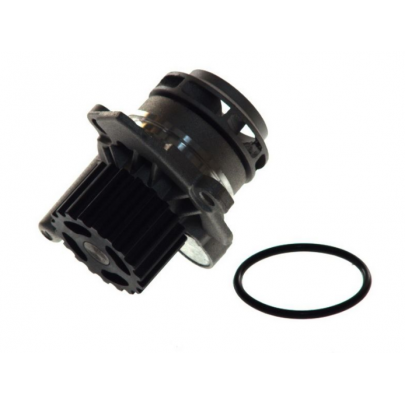 Помпа / водяной насос Volkswagen Tiguan / Фольксваген Тигуан 2.0TDI 2007-2016 D1W039TT THERMOTEC (Польша)