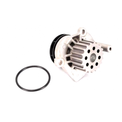 Помпа / водяной насос Volkswagen Tiguan / Фольксваген Тигуан 2.0TDI 2007-2016 D1W049TT THERMOTEC (Польша)