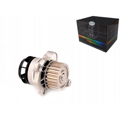 Помпа / водяной насос Volkswagen Tiguan / Фольксваген Тигуан 2.0 (бензин) 2007-2016 D1W050TT THERMOTEC (Польша)