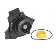Помпа / водяной насос Volkswagen Tiguan / Фольксваген Тигуан 2.0 (бензин) 2007-2016 D1W052TT THERMOTEC (Польша)