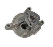 Помпа / водяний насос Volkswagen Tiguan / Фольксваген Тігуан 1.4 (бензин) 90kw 2007-2016 D1W053TT THERMOTEC (Польща)