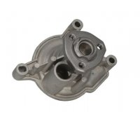 Помпа / водяний насос Volkswagen Tiguan / Фольксваген Тігуан 1.4 (бензин) 90kw 2007-2016 D1W053TT THERMOTEC (Польща)