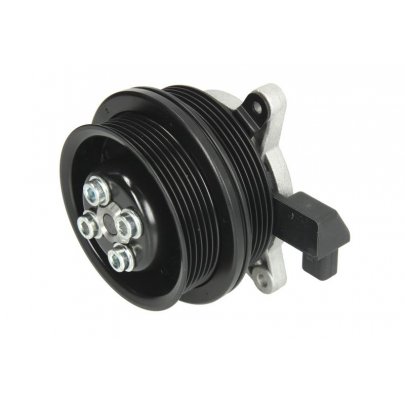 Помпа / водяной насос Volkswagen Tiguan / Фольксваген Тигуан 1.4 (бензин) 2007-2016 D1W064TT THERMOTEC (Польша)