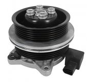 Помпа / водяний насос Volkswagen Tiguan / Фольксваген Тігуан 1.4 (бензин) 2007-2016 DP1983 DAYCO (Італія)