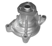 Помпа / водяний насос Volkswagen Tiguan / Фольксваген Тігуан 1.4 (бензин) 90kw 2007-2016 DP749 DAYCO (Італія)